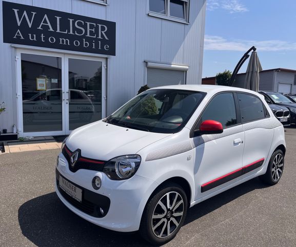 Renault Twingo Chic Limited |Klima|DAB|PDC|Alu