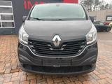 Renault Trafic L2H1 Doka 2,9t Komfort/Deluxe 145 PS - gebrauchte Renault Trafic aus dem Jahr 2019
