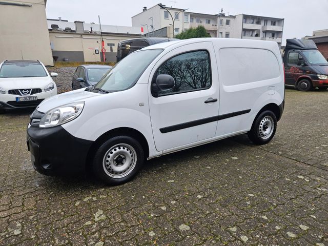 Renault Kangoo Rapid Extra Klimaanlage