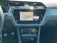 Volkswagen Touran - Vorschau Bild 12