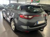 Renault Megane IV 1.5 dCi Grandtour Automatik **Navi** - Renault Megane mit Diesel-Antrieb: 1.5
