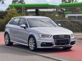 Audi A3 Sportback S line Sportpaket MFL' PDC' TEMP - Audi A3 Gebrauchtwagen in Stuttgart