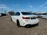BMW 320i M-Sport/ ACC/Memory/LED/Keyless/360°/Leder - BMW 320: M Sport
