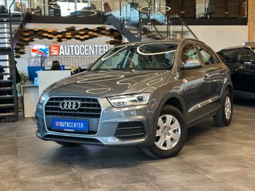 Audi Q3 *Bi-XENON*SITZHZ*PDC*1.AND*TEMPOMAT*