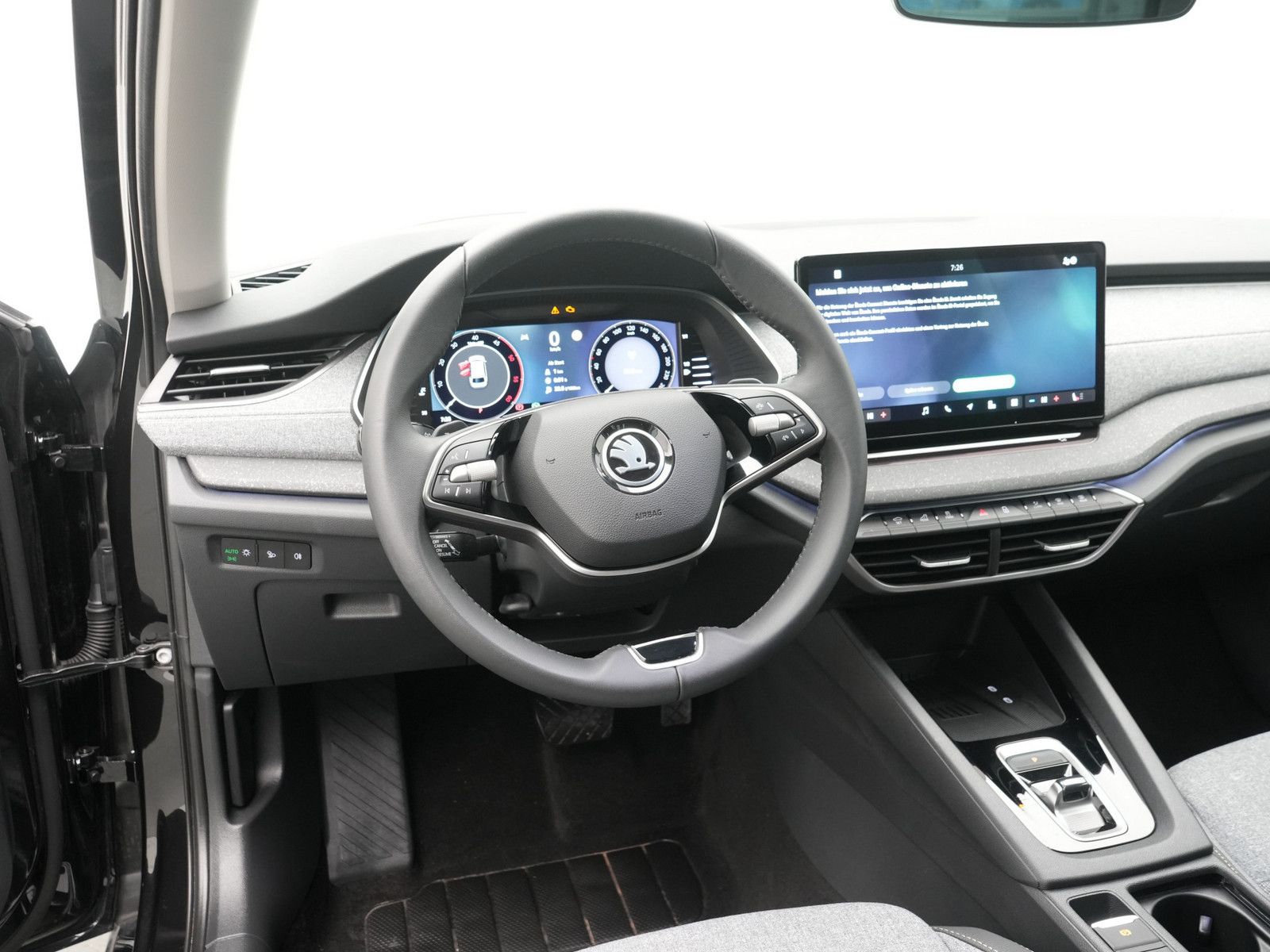 Skoda Octavia - Bild 5