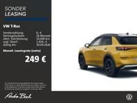 Volkswagen T-Roc - Vorschau Bild 2