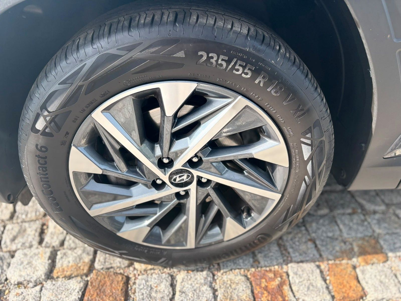 Hyundai Tucson – Bild 27