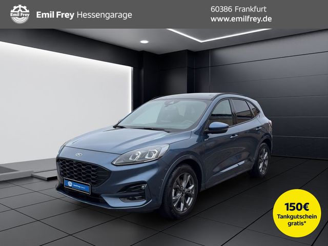 Ford Kuga 1.5 EcoBoost ST-LINE X