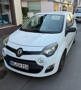 Renault Twingo Dynamique 1.2 16V 75 Quickshift Dynamique - Renault Twingo mit LPG-Antrieb