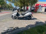Aprilia Atlantic 250 - ROLLER 250