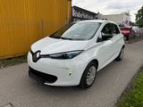 Renault ZOE Zoe Life inklusive Batterie - Renault ZOE