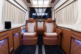Mercedes-Benz Sprinter 519 - Luxury VIP BUS BAR, TOILET