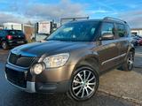 Skoda Yeti Ambition Plus Edition - Skoda Yeti Gebrauchtwagen in Hamburg