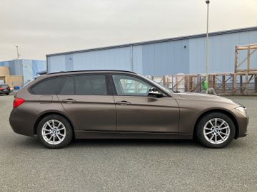 BMW 318 - 5