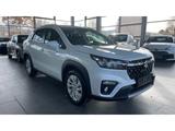 Suzuki S-Cross Comfort 1.4 AT Facelift Navi LED ACC Kam - Jahreswagen bis 25.000 Euro