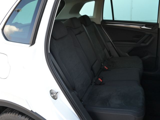 Tiguan 2.0 TDI DSG Elegance AHK/MATRIX/ASSISTENZ