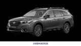 Subaru Outback 2.5i Exclusive Cross Lineartronic - Subaru Outback mit Benzin-Antrieb