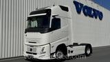 Volvo FH 500 TC, XL, Retarder, I-ParkCool, ACC, CMS