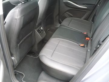 Bild 15 Opel Grandland (X) Grandland GS AT8 LED ALU Kamera NAVI