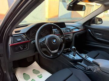 BMW 316 - 8