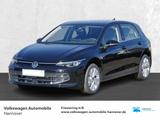 Volkswagen Golf Style 1,5 l TSI OPF 110 kW (150 PS) 6-Gang - Volkswagen Golf New cars in Hannover
