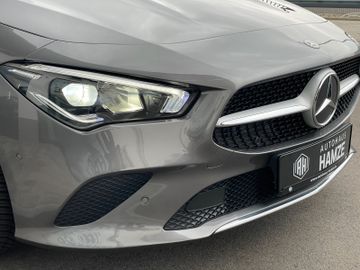 Mercedes-Benz CLA 180 d Sport|NAVI|LED-Scheinwerfer|Automatik
