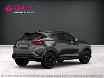Nissan Juke - 3