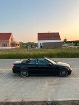 BMW 325Ci E46 Cabrio 325i - BMW 325: E46 325i