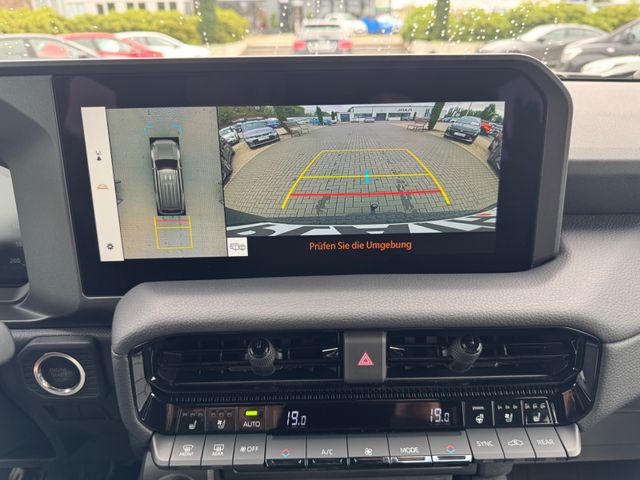 Toyota Land Cruiser  2.8 D-4D 4WD Executive *SOFORT*