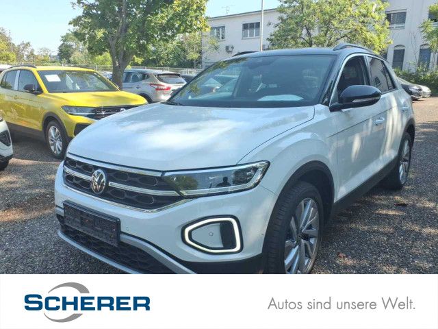 Image of Volkswagen T-Roc
