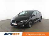 Honda Civic 1.4 Elegance*LIM*SHZ*KLIMA*ALU* - Honda Civic Gebrauchtwagen in Stuttgart