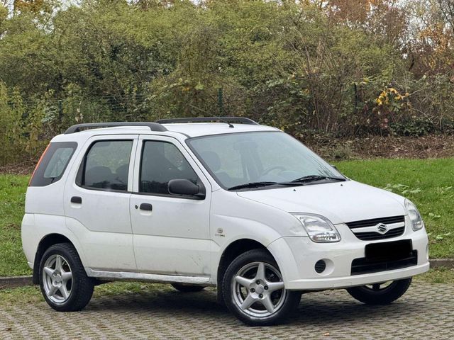 Suzuki Ignis X-25 Tüv Neu