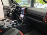 Ford RAPTOR E-4WD DOKA ACC-MATRIX LED! #BLICKFANG - Ford Raptor: Automatik