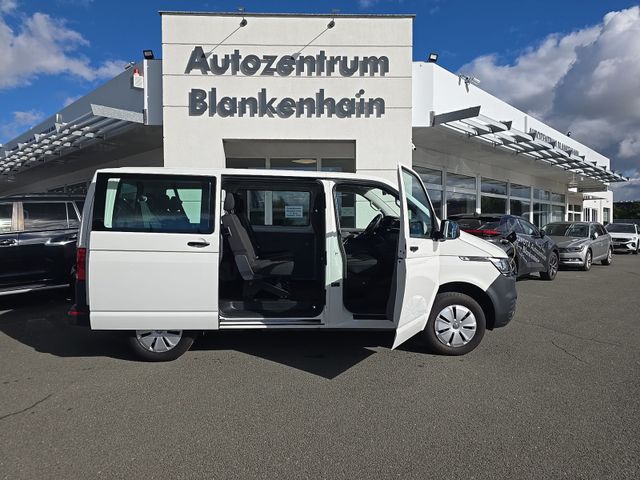 T6.1 2.0 TDI Kombi AHK*9-Sitzer