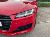 Audi TT Roadster 2.0 TFSI S tronic quattro - S Line  - Audi TT in Augsburg