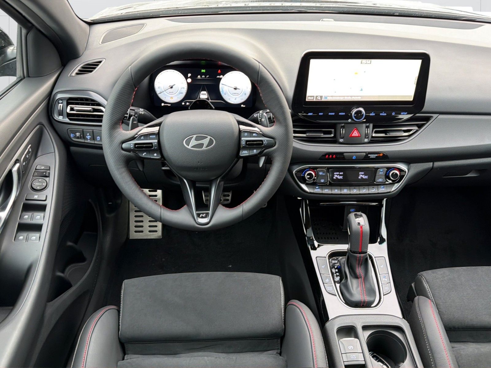 Hyundai i30 - Bild 13