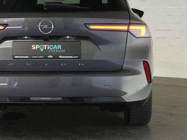 Astra L ST ELEGANCE CDTI+LED+NAVI+RÜCKFAHRKAMERA