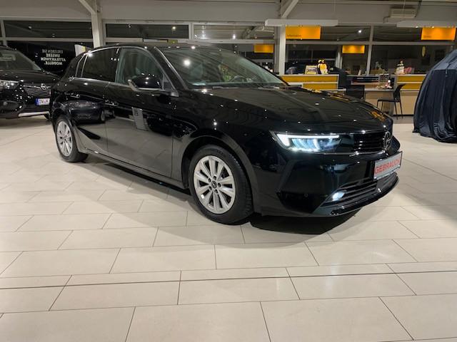 Opel Astra L  Elegance Kamera,PDC,Sitzheizung,Navi,AH