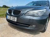 BMW 525i touring - Panorama/Xenon/Business/Klima - BMW 525 in Augsburg
