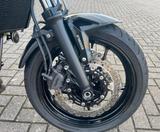 Kawasaki Z 650 ABS/Matt schwarz/Garantie/Inspektion neu - KAWASAKI 650 Z