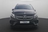 Mercedes-Benz V 300d Avantgarde Edition AMG 4Matic extralang - Mercedes-Benz V 300: Extralang