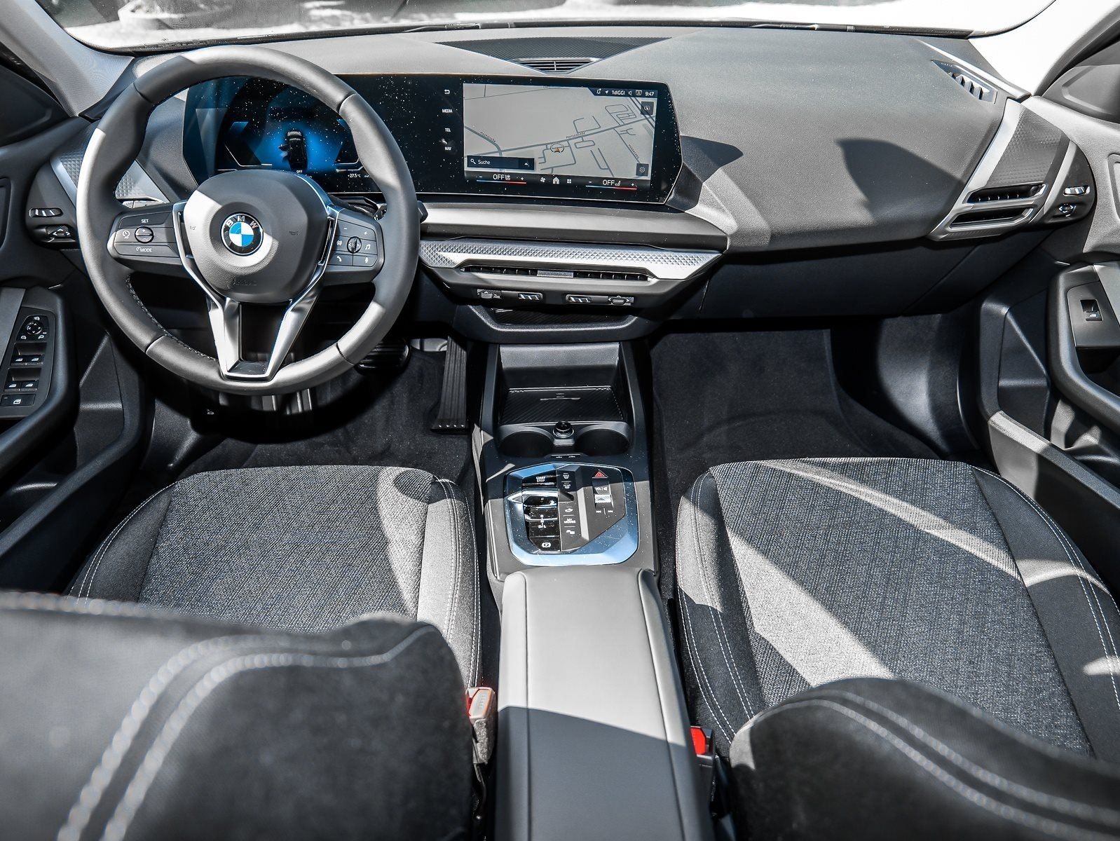 BMW 120 - Bild 9