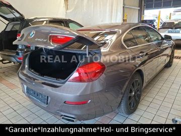BMW 640 - 3