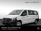Mercedes-Benz Vito 114 Tourer PRO Extralang XL |KAM|PTS|SHZ