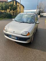 Fiat Seicento 1.1i cat Suite - Fiat Seicento Suite