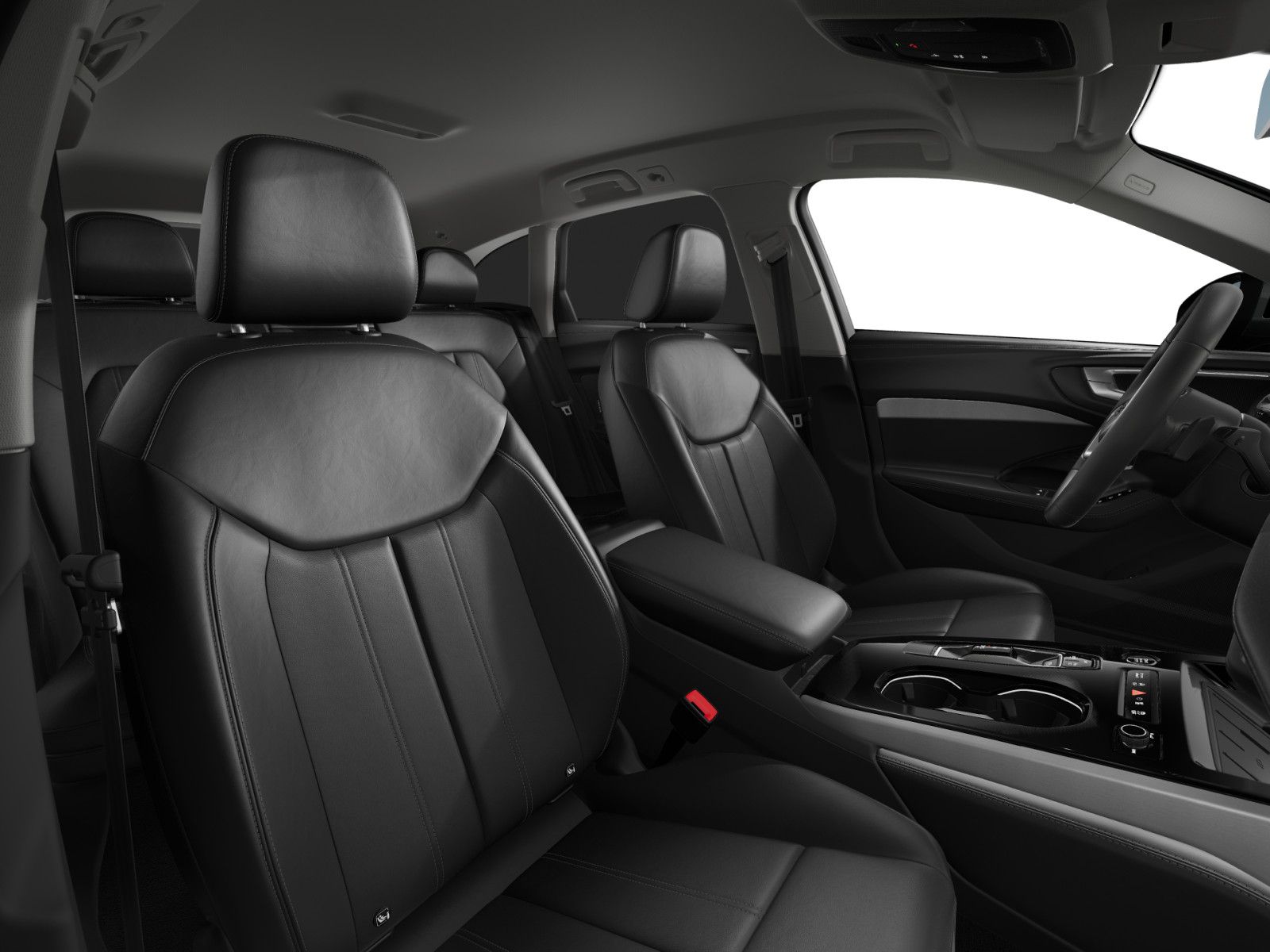 Audi A5 - Bild 10