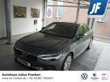Volvo S 90 D5 Inscription AWD NAVI LED KEYLESS SITZH - Volvo S90 aus 2020