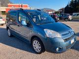 Citroën Citroen Berlingo 1.6 16V 90CV Multispace - Citroën Berlingo aus 2008: Multispace