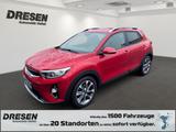 Kia Stonic DREAM TEAM 1.0 T-GDI NAVI,DAB,KLIMA,SITZH - Kia Stonic: Dream Team