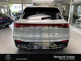 Mercedes-Benz EQS 450 4M SUV AMG Hyper+WärmeP+118kWh+AHK+HUD+ - Jahreswagen